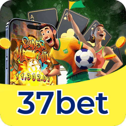 37bet Logo